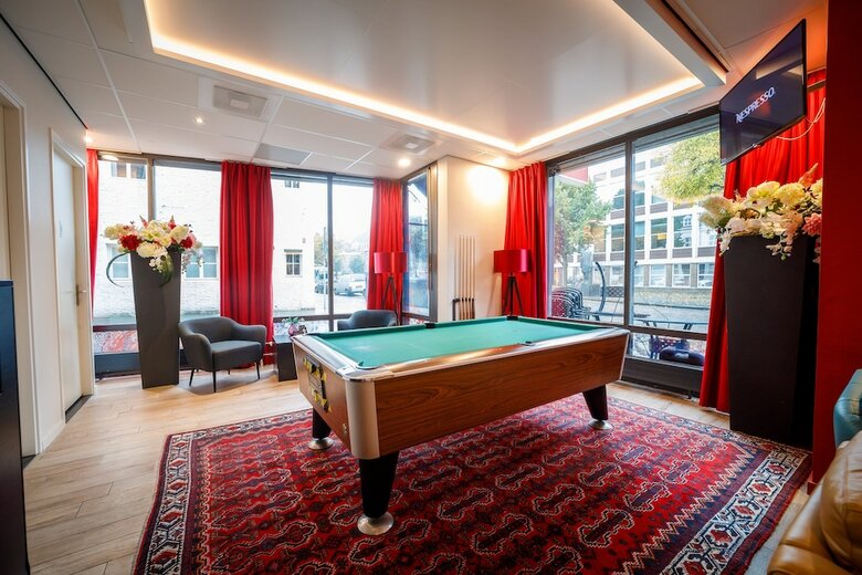 Hotel Bastion Maastricht