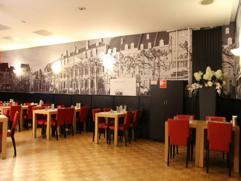 Hotel Bastion Maastricht