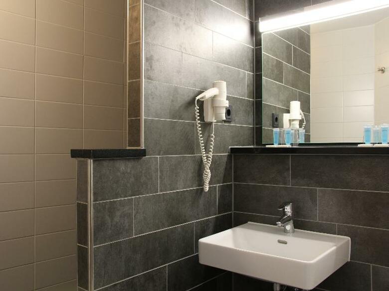 Hotel Bastion Maastricht