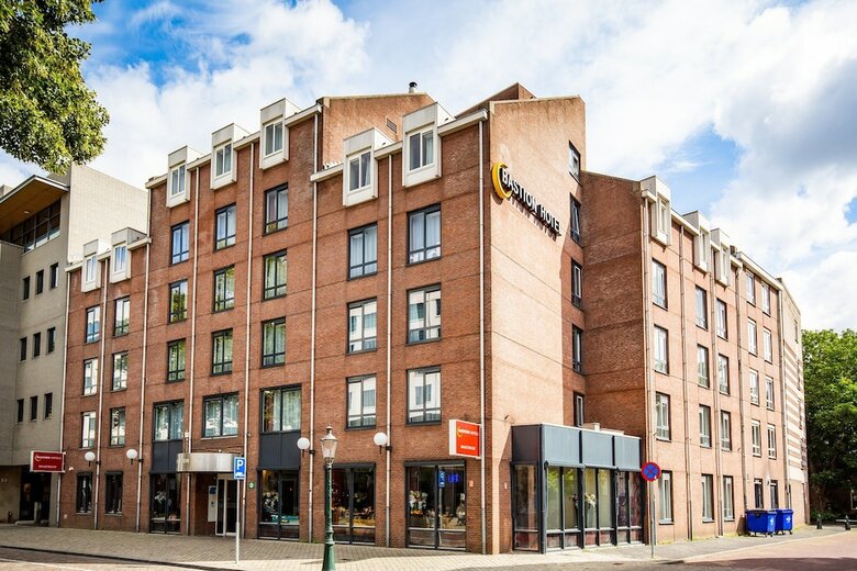 Hotel Bastion Maastricht