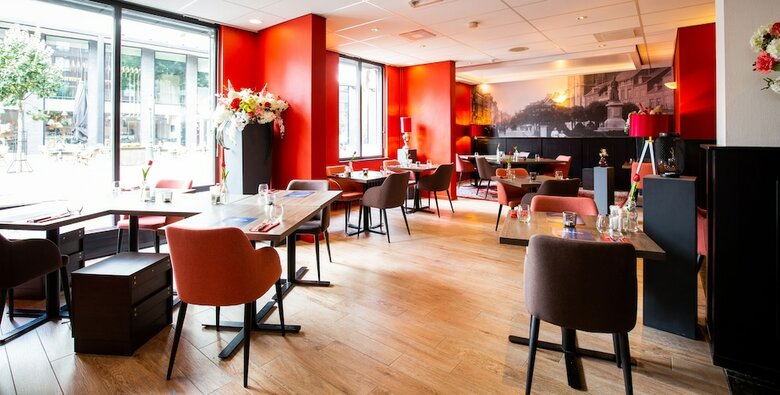 Hotel Bastion Maastricht