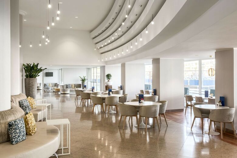 Hotel NH Utrecht