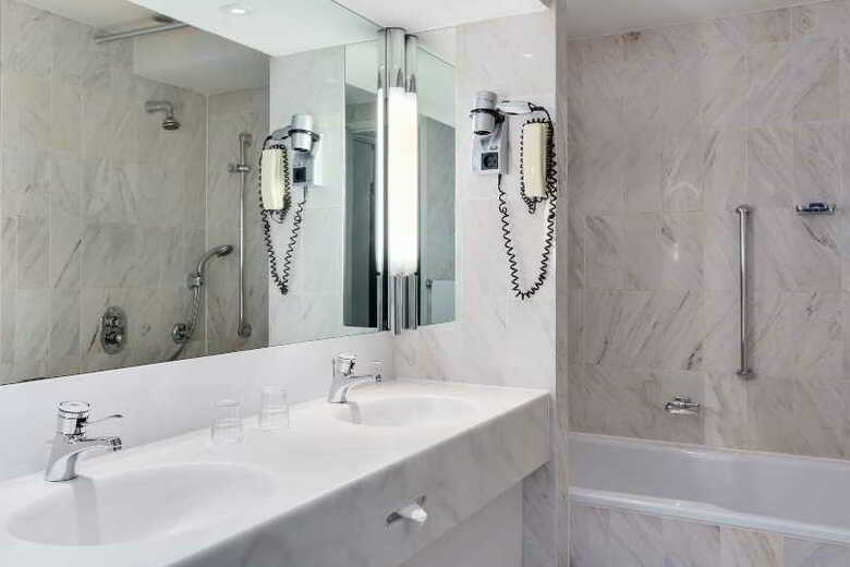 Hotel NH Utrecht