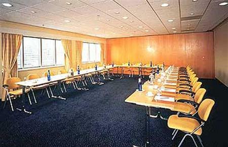 Hotel Park Plaza Utrecht