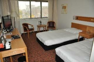 Hotel Park Plaza Utrecht