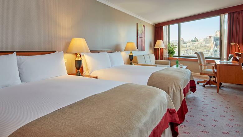 Hotel Intercontinental Budapest