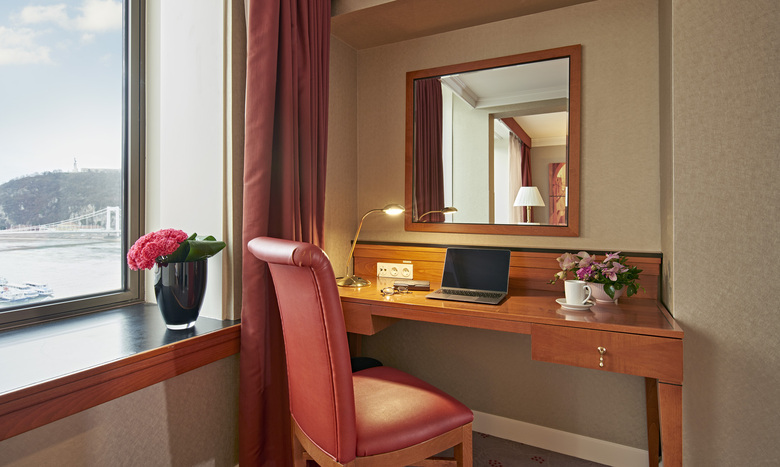 Hotel Intercontinental Budapest
