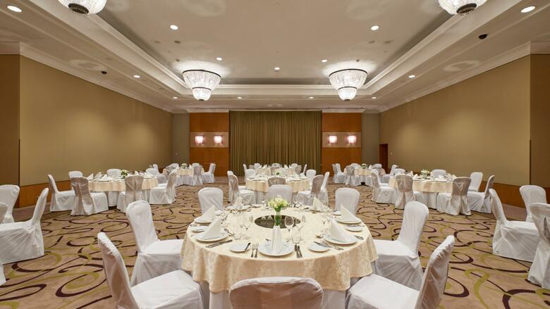 Hotel Intercontinental Budapest