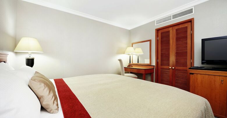Hotel Intercontinental Budapest