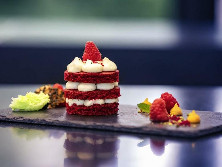 Hotel Mercure Budapest Korona