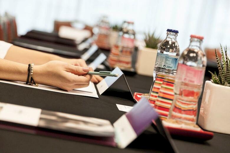 Hotel Mercure Budapest Korona