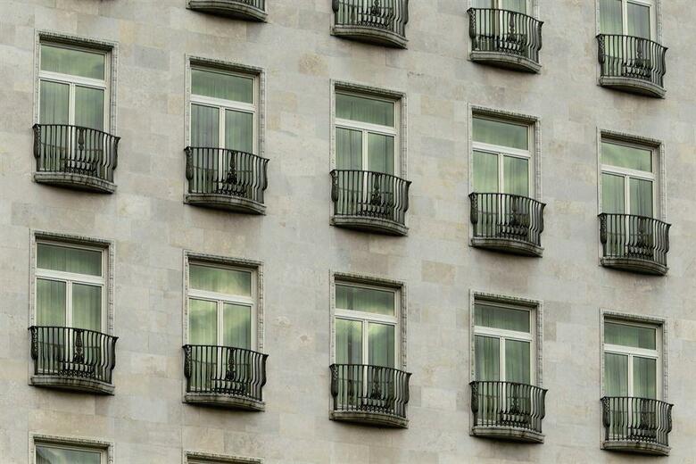 Hotel The Ritz-carlton Budapest