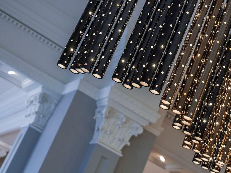 Hotel The Ritz-carlton Budapest