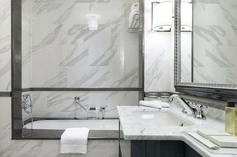 Corinthia Hotel Budapest