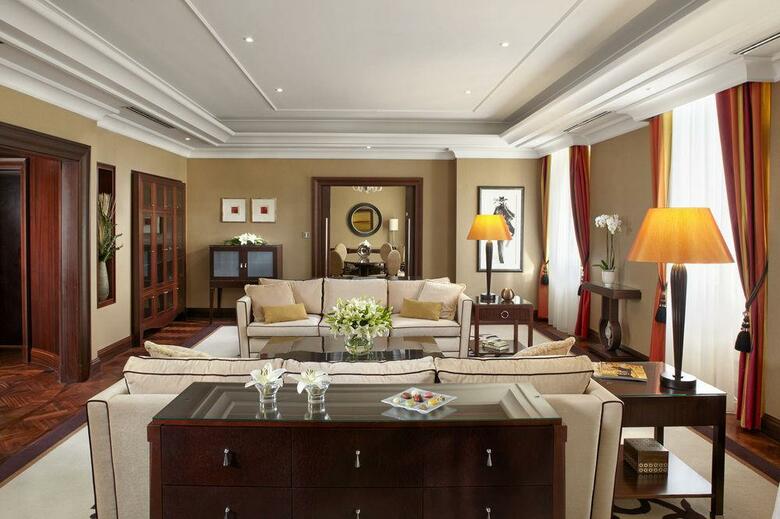 Corinthia Hotel Budapest