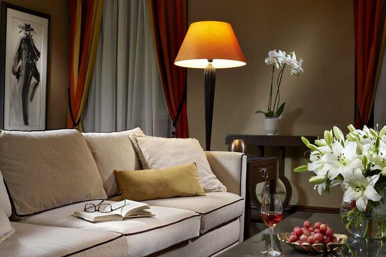 Corinthia Hotel Budapest