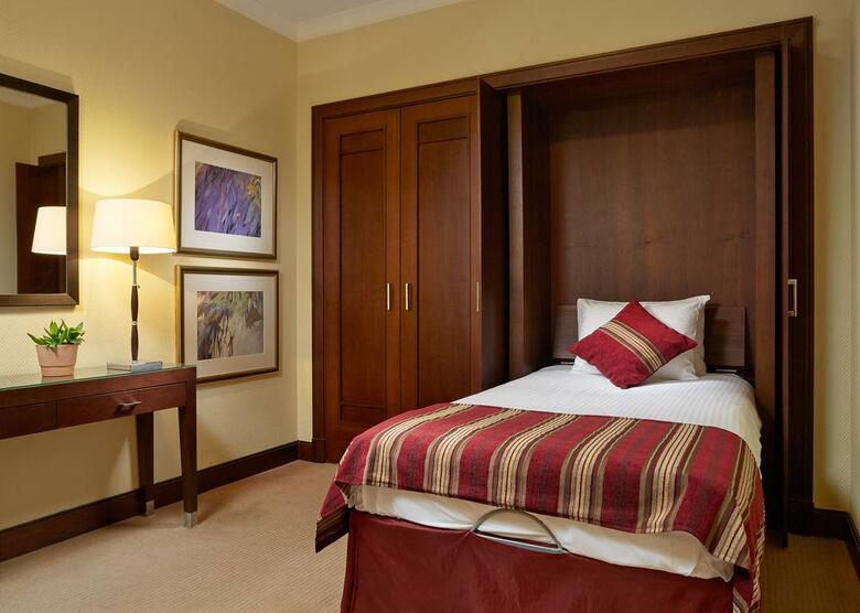 Corinthia Hotel Budapest