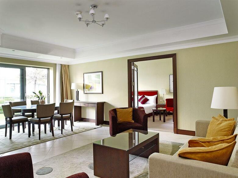 Corinthia Hotel Budapest