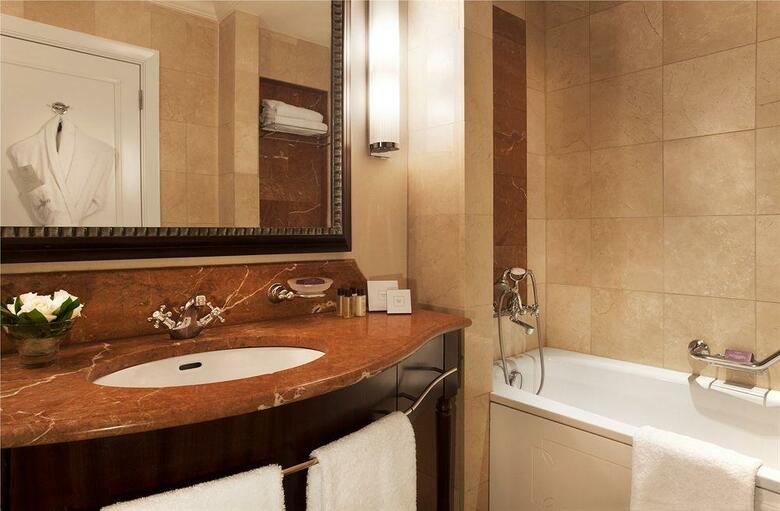 Corinthia Hotel Budapest