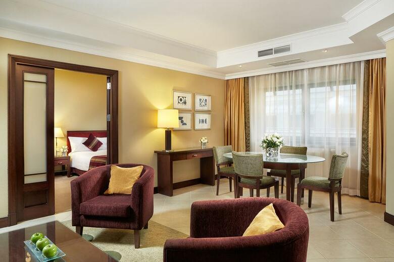Corinthia Hotel Budapest