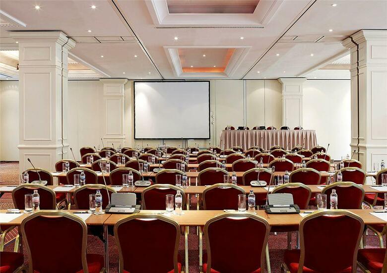 Corinthia Hotel Budapest