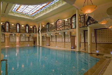 Corinthia Hotel Budapest