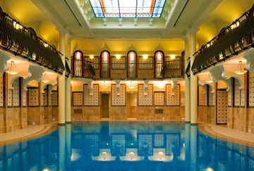 Corinthia Hotel Budapest