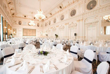 Corinthia Hotel Budapest