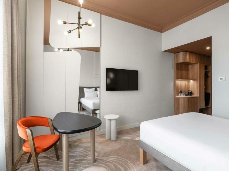 M�venpick Hotel Budapest Centre