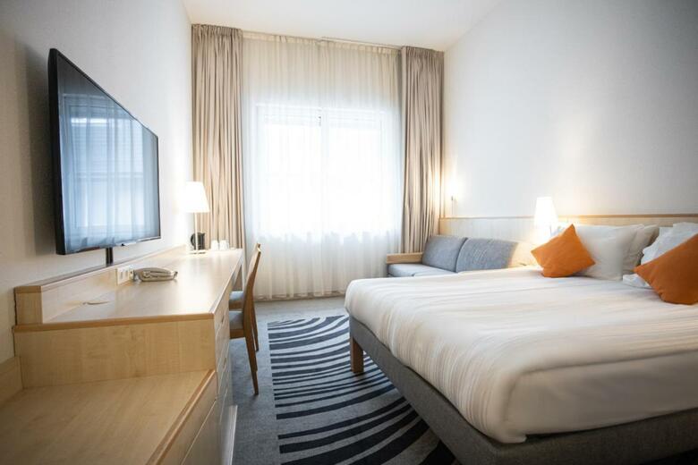 M�venpick Hotel Budapest Centre