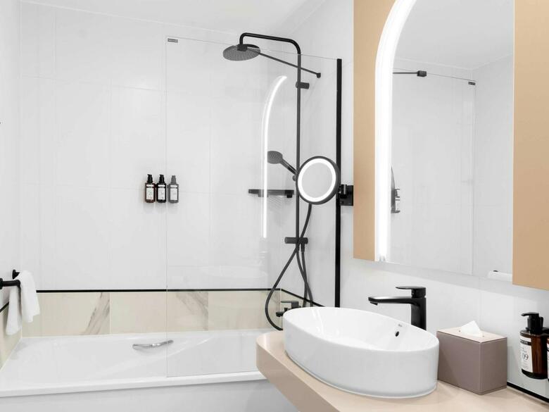M�venpick Hotel Budapest Centre