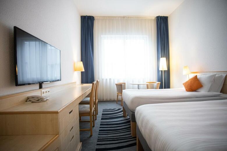 M�venpick Hotel Budapest Centre