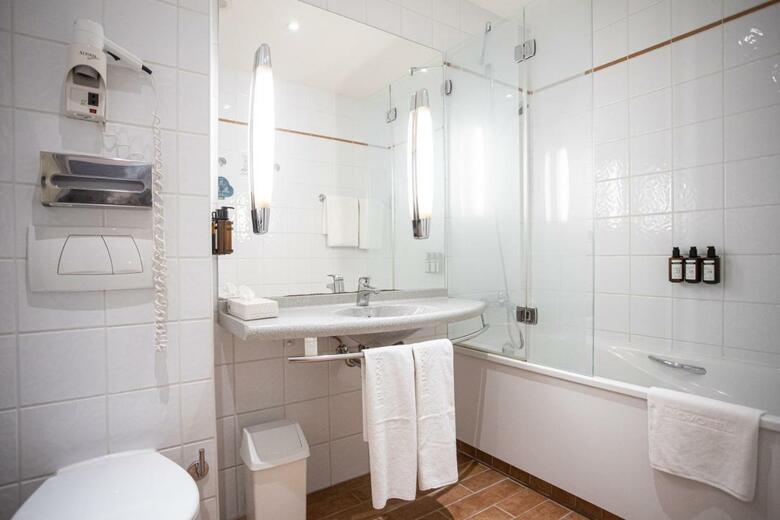 M�venpick Hotel Budapest Centre