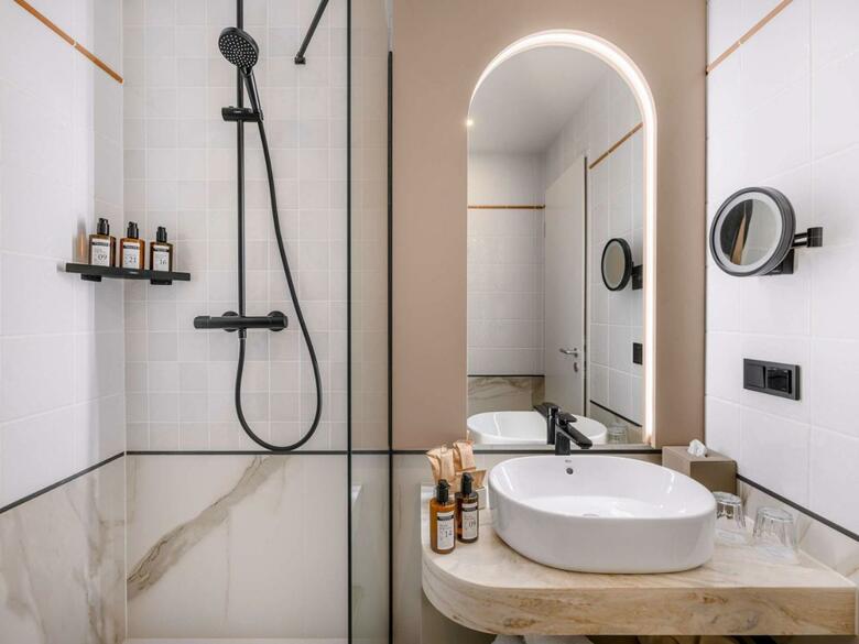 M�venpick Hotel Budapest Centre