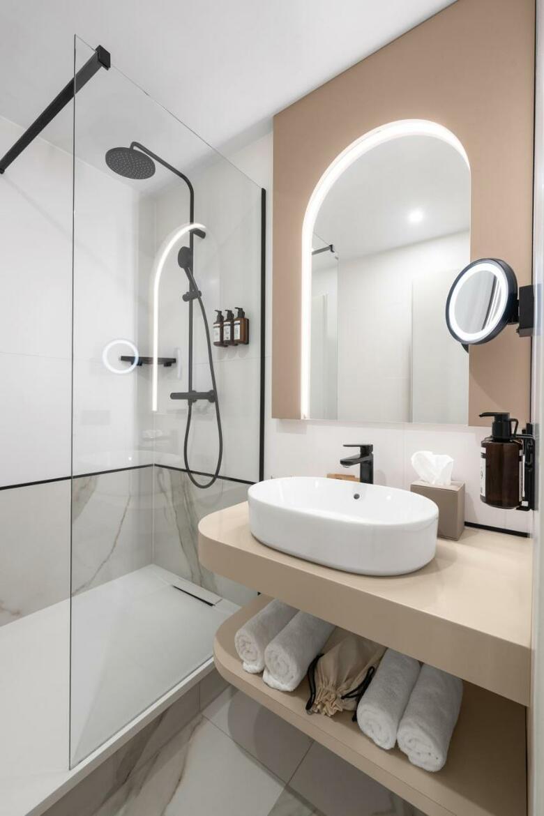 M�venpick Hotel Budapest Centre