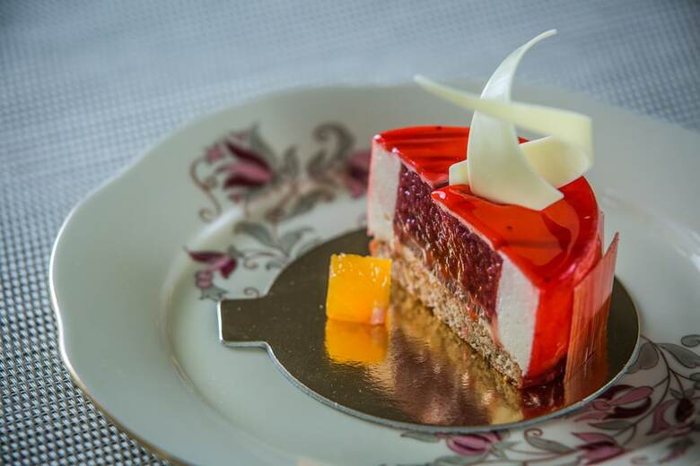 Radisson Blu B�ke Hotel, Budapest