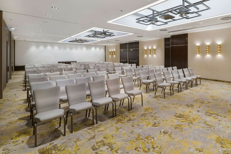 Radisson Blu B�ke Hotel, Budapest