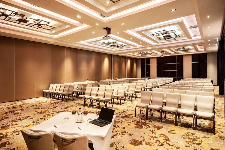 Radisson Blu B�ke Hotel, Budapest