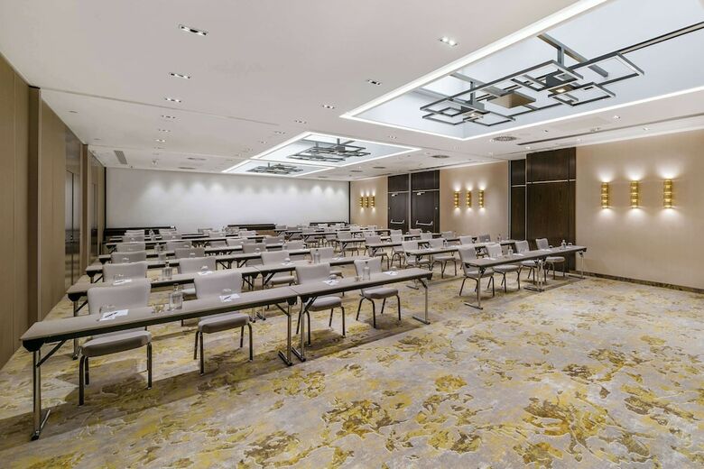Radisson Blu B�ke Hotel, Budapest