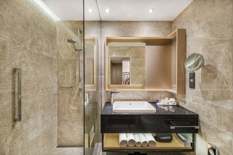 Radisson Blu B�ke Hotel, Budapest