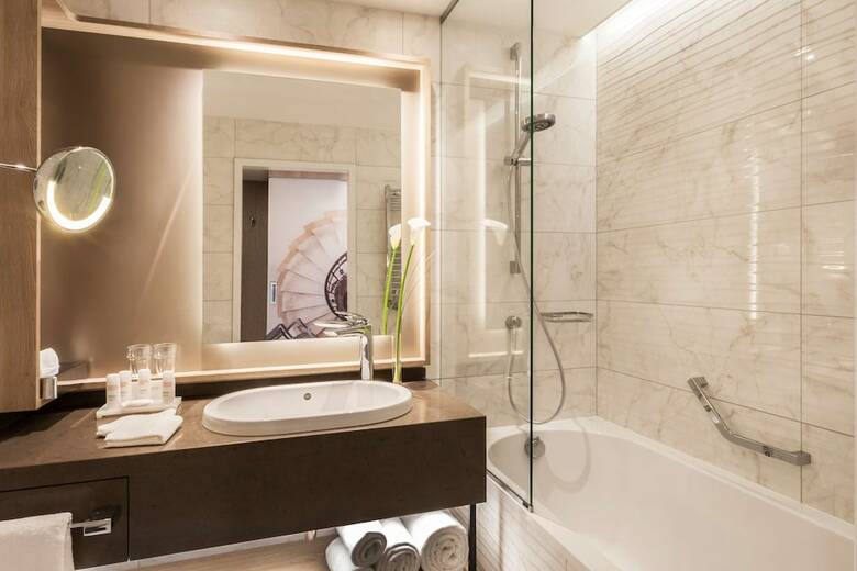 Radisson Blu B�ke Hotel, Budapest