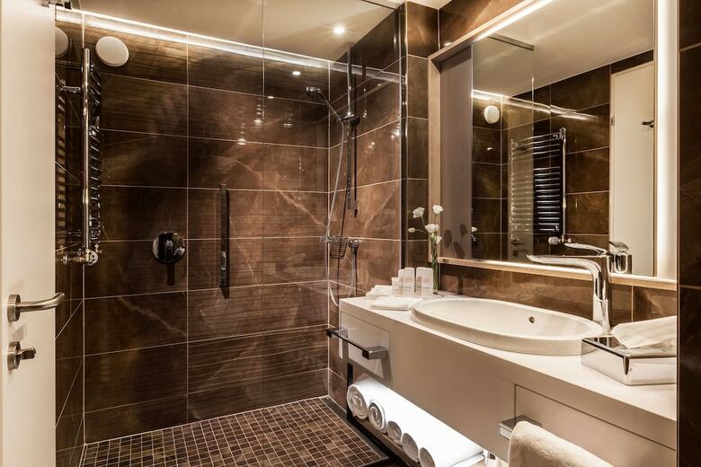 Radisson Blu B�ke Hotel, Budapest