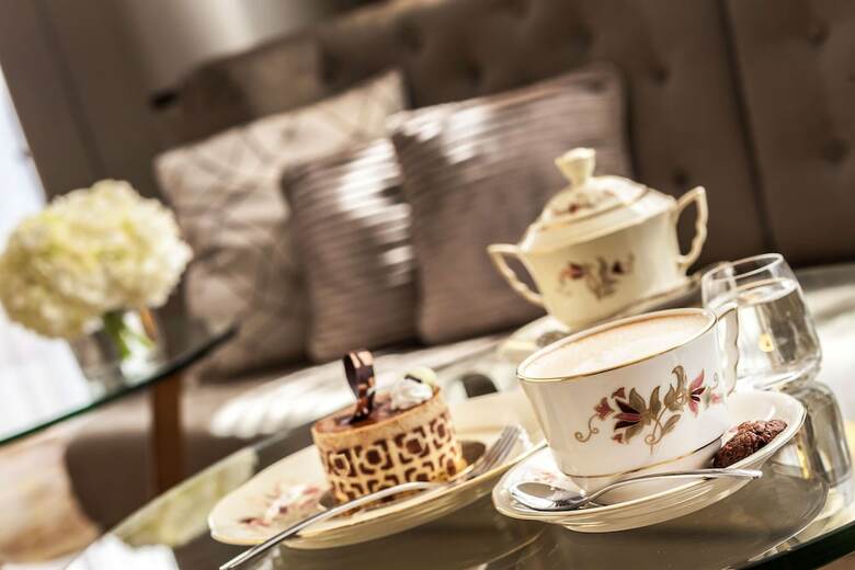 Radisson Blu B�ke Hotel, Budapest