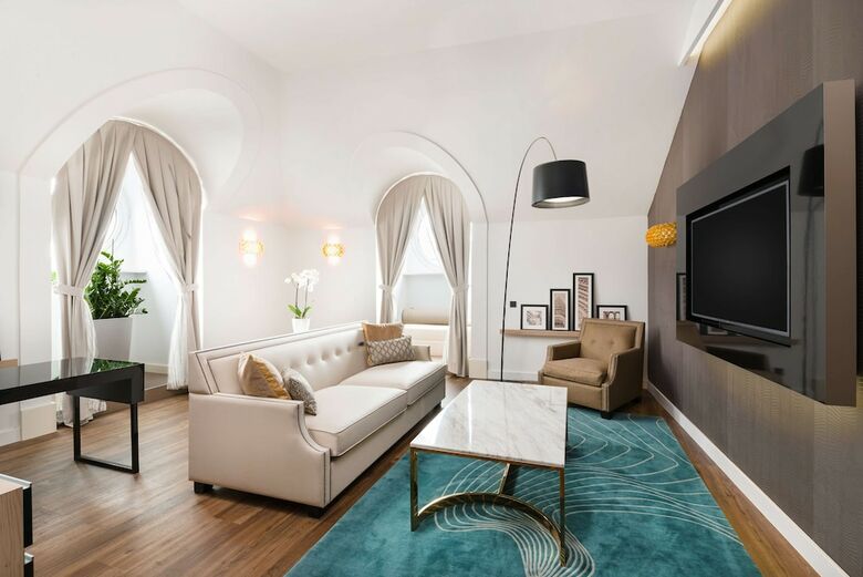 Radisson Blu B�ke Hotel, Budapest