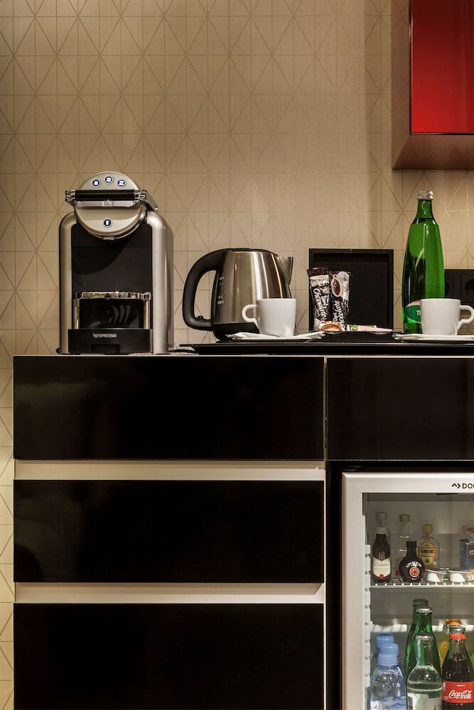 Radisson Blu B�ke Hotel, Budapest