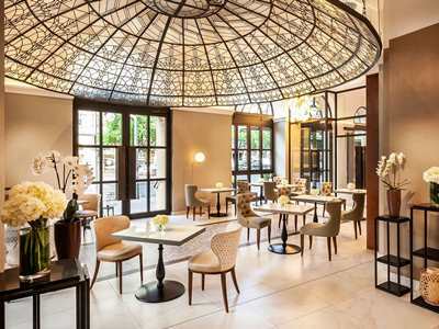 Radisson Blu B�ke Hotel, Budapest