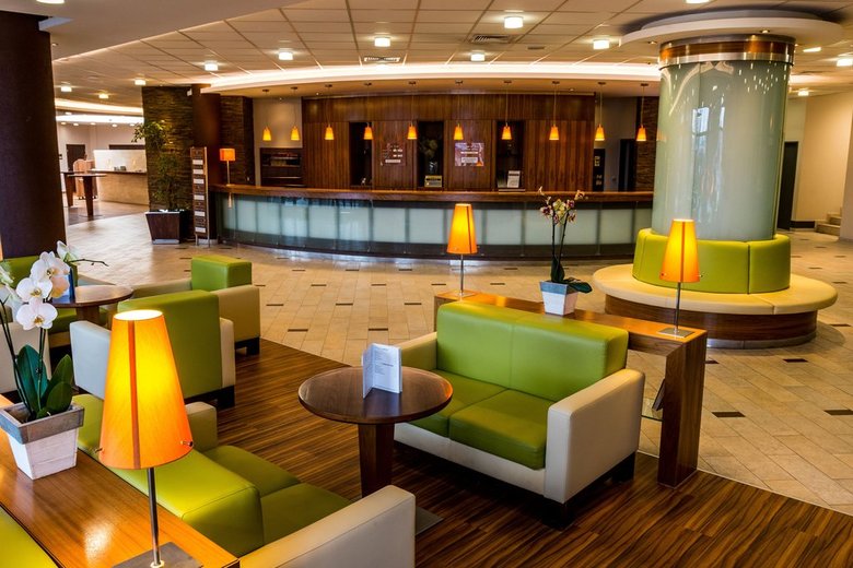 Hotel Holiday Inn Budapest