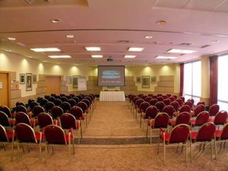 Hotel Holiday Inn Budapest