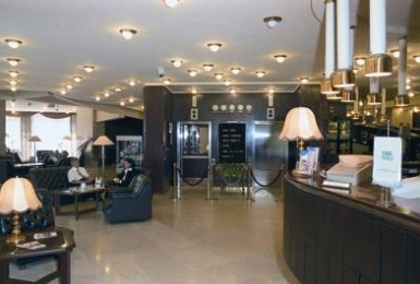 Hotel Holiday Inn Budapest