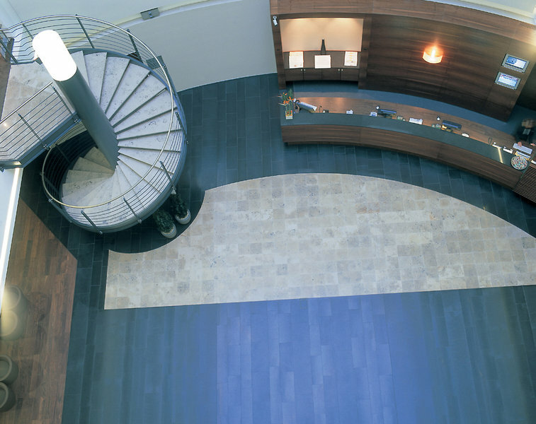 Hotel NH Budapest City